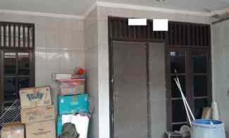 Dijual Rumah Sunter Jaya Unit Bagus Standart Kosongan 2 Lantai