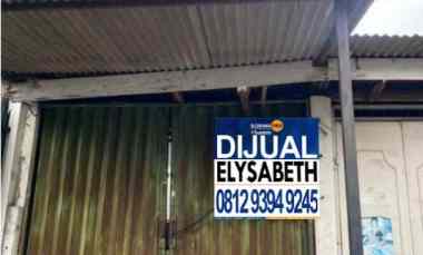 dijual rumah sunter jaya
