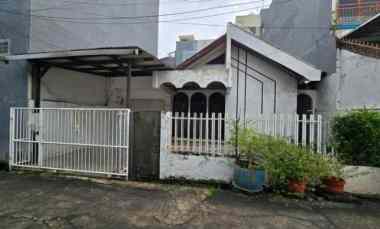 dijual rumah sunter jaya