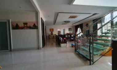 Dijual Rumah Mewah LT 708 m2 di Sunter Danau, Jakarta Utara Murah
