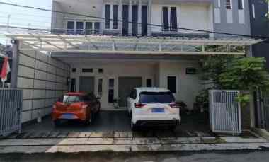 dijual rumah sunter kirana sunter jaya