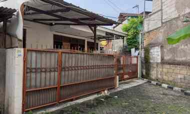 dijual rumah sunter mas