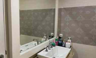 dijual rumah sunter mas