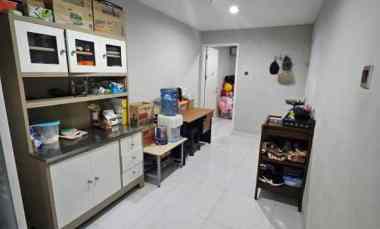 dijual rumah sunter paradise