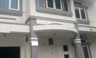 dijual rumah sunter paradise sunter agung