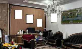 dijual rumah sunter paradise sunter agung