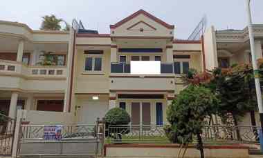 dijual rumah sunter paradise sunter agung