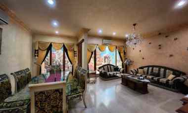 dijual rumah sunter paradise sunter agung