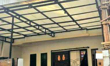 Murah Dijual Rumah 7x25 Minimalis Siap Huni di Sunter Paradise