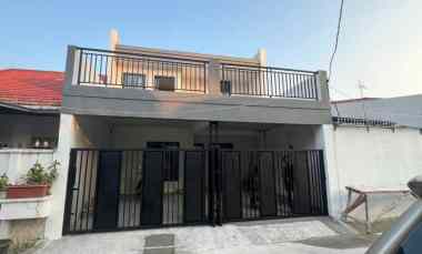 dijual rumah sunter pratama sunter jaya