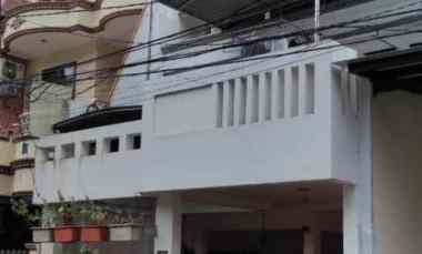 dijual rumah sunter sacna nusantara