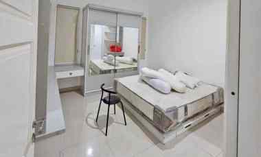 dijual rumah sunter sts sunter agung