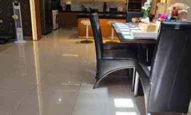 dijual rumah sunter sts sunter agung