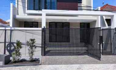 dijual rumah suorejo