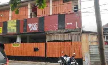dijual rumah surtikanti