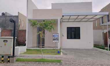 dijual rumah suruh