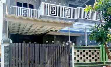 dijual rumah surya citra