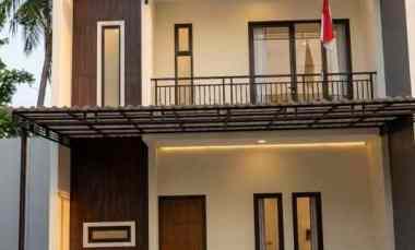 dijual rumah surya permata indah rawalumbu