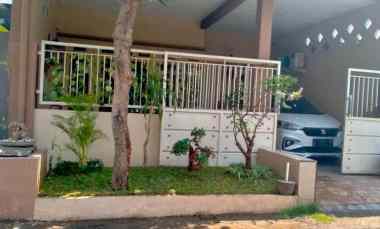dijual rumah surya residence buduran