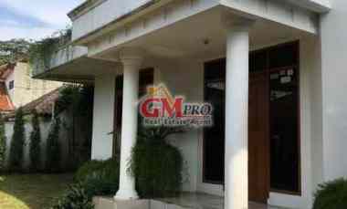 dijual rumah suryalaya