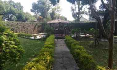 dijual rumah suryalaya