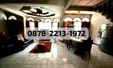 dijual rumah suryalaya buah batu