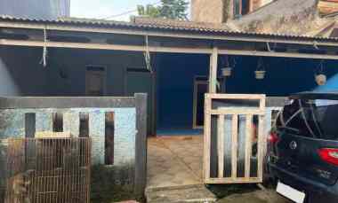 dijual rumah susuk panjang tajurhalang