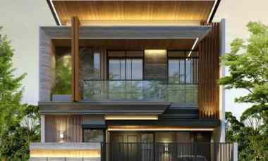 dijual rumah sutorejo