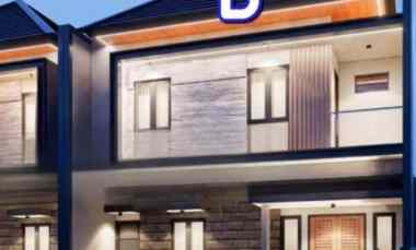 dijual rumah sutorejo