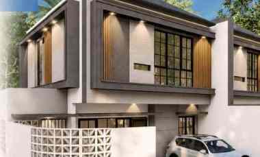 dijual rumah sutorejo