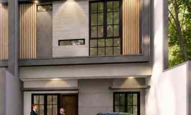 dijual rumah sutorejo