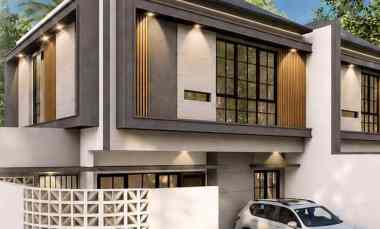 dijual rumah sutorejo