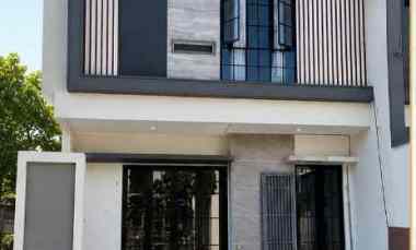 Sutorejo Rumah Baru Lebar 9, dekat Kampus Unair, ITS dan Galaxy Mall