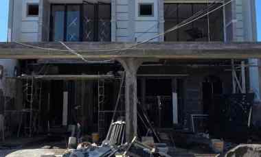 New Project Sutorejo Ready 2unit Sept 26 Row 3,5 mobil Surabaya