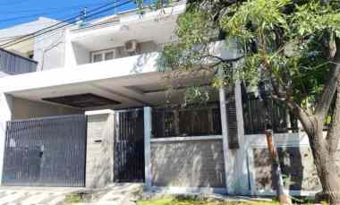 dijual rumah sutorejo prima
