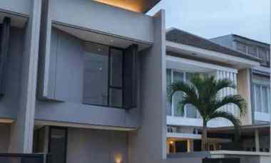 Rumah Dijual di Sutorejo Prima