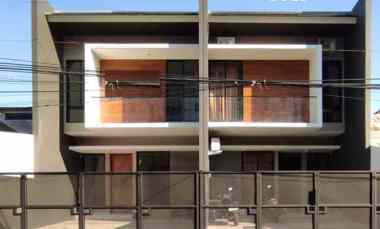 Rumah Baru Ready Siap Huni di Sutorejo Prima Area Mulyorejo