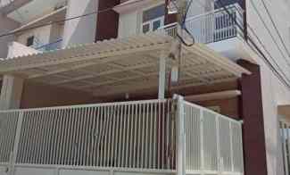 dijual rumah sutorejo prima indah