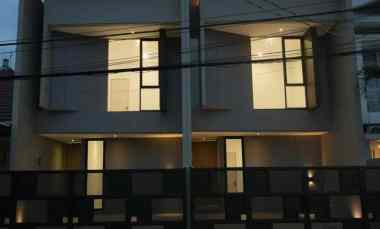 dijual rumah sutorejo prima indah