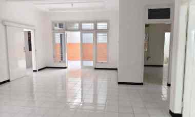 dijual rumah sutorejo prima indah