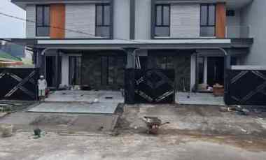 dijual rumah sutorejo prima selatan