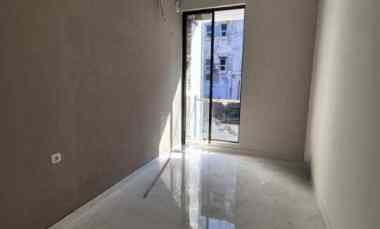 dijual rumah sutorejo prima utara