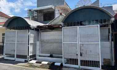 Rumah Siap Huni Sutorejo Prima 1.5 Lantai dekat Merr, Galaxy Mall