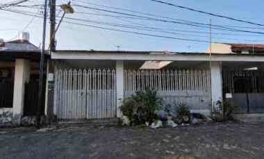 dijual rumah sutorejo tengah