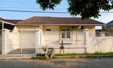 Dijual Rumah Sutorejo Tengah