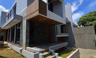 dijual rumah swadaya