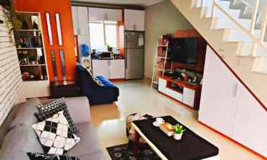 Rumah Dijual di Sweet Antapani Residence, Antapani