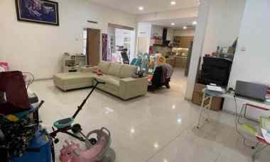 Rumah Strategis Syp Pajajaran Cihampelas Pasir Kaliki Bandung