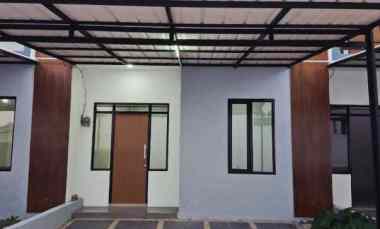 dijual rumah t cilengkrang ujungberung