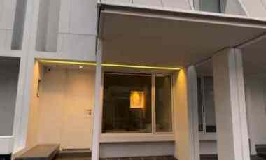 Dijual Rumah Furnished di Tabebuya Cluster Inspirahouse BSD City